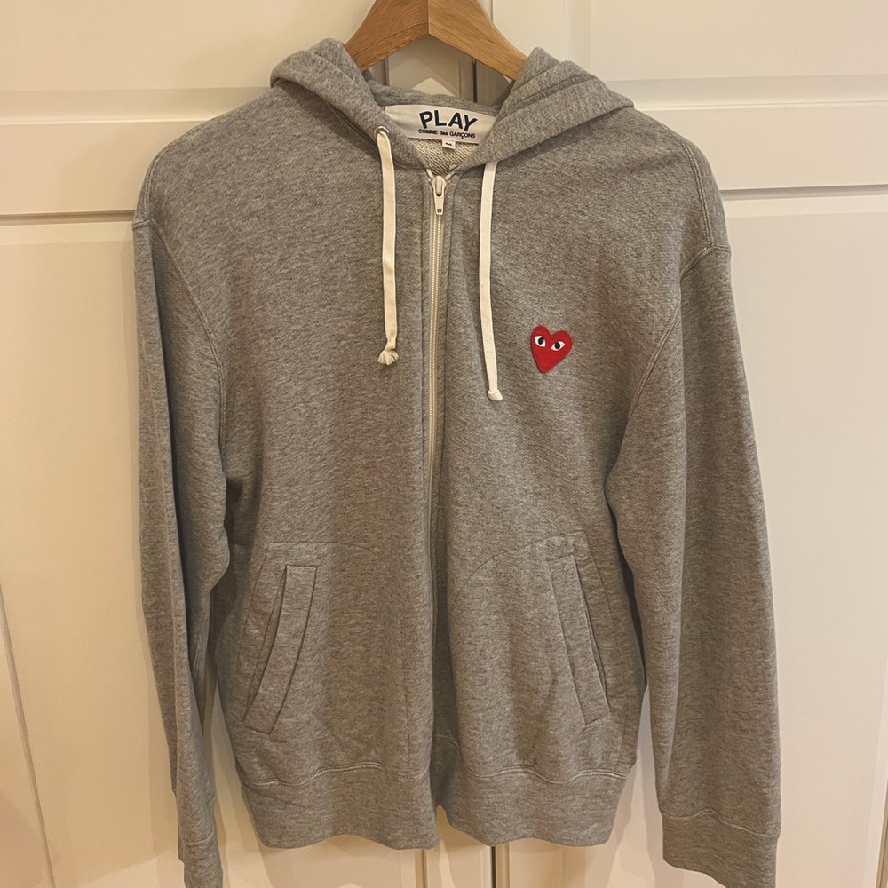 PLAY Classic hoodie